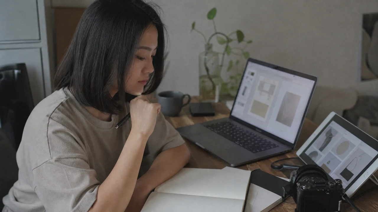 7 Ide Produk Digital yang Bisa Dijual untuk Passive Income