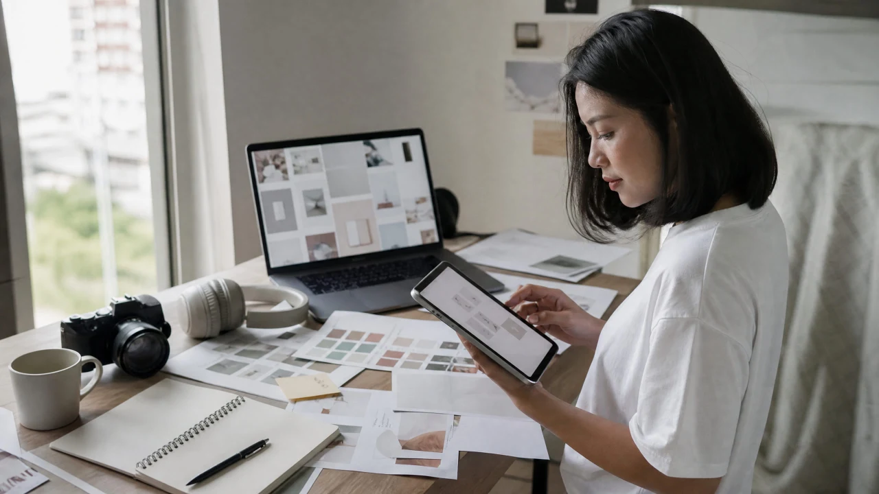 Apa Itu Produk Digital? Jenis-Jenisnya yang Paling Laku di Indonesia