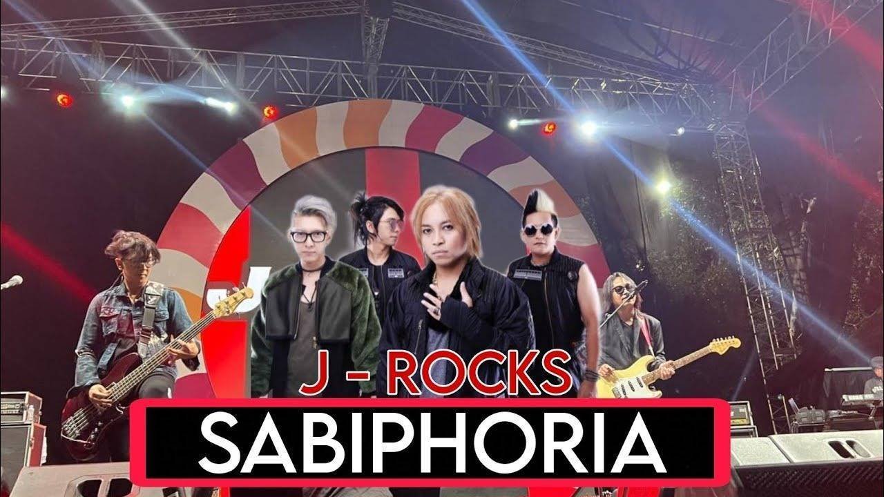 Tiket SABIPHORIA Kat. Festival